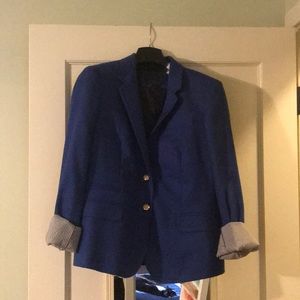 J Crew blazer - great condition!